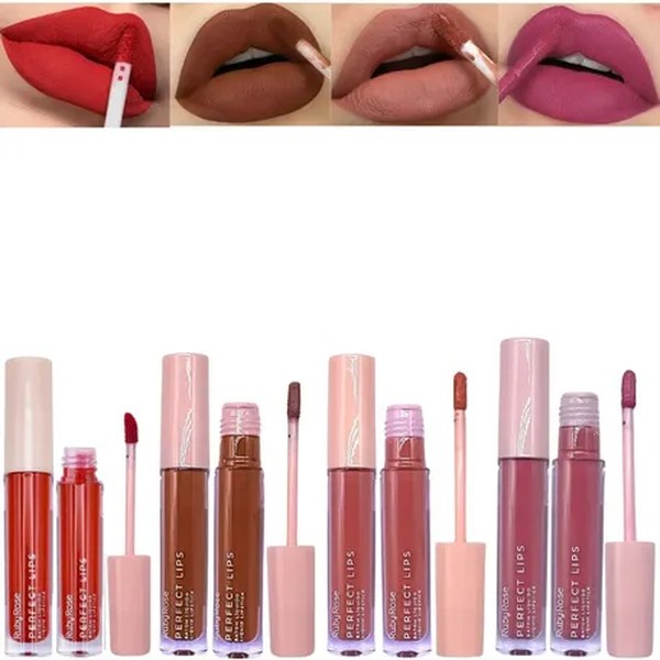 Kit Batons Matte