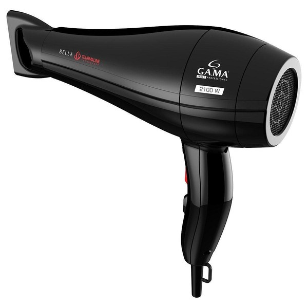Secador Íon 2000W