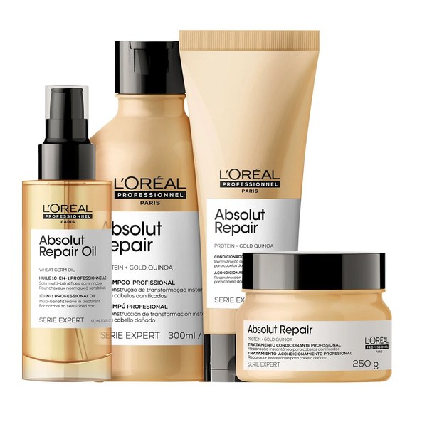 Kit Absolut Repair