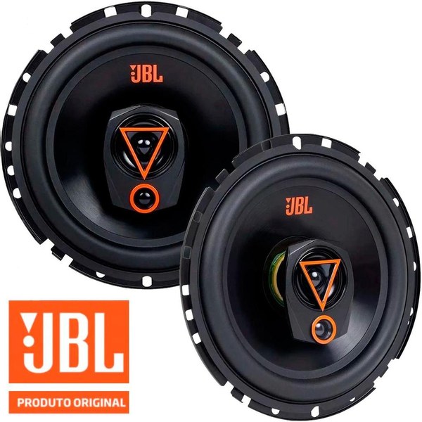 Kit Alto-falante 6"