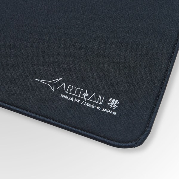 Mousepad FX Zero XL