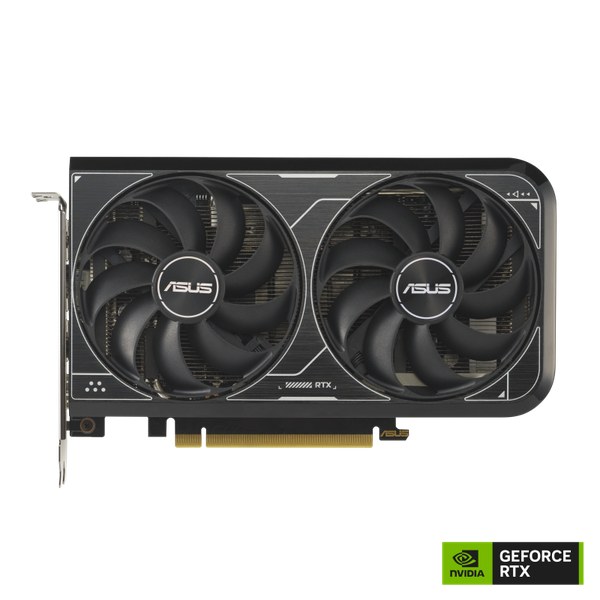 Placa RTX 4060 Dual