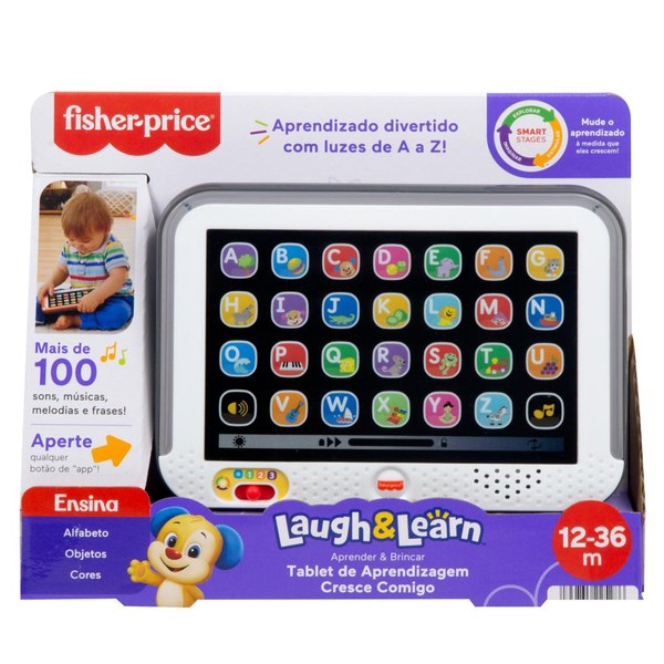 Brinquedo Educativo