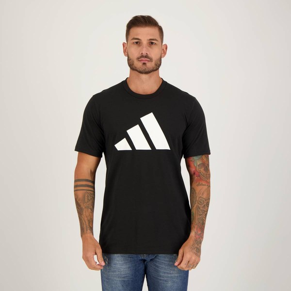 Camiseta Essentials
