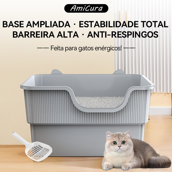 Caixa de Areia