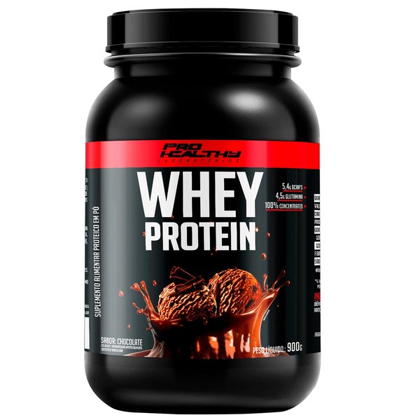 Whey Concentrado 1kg