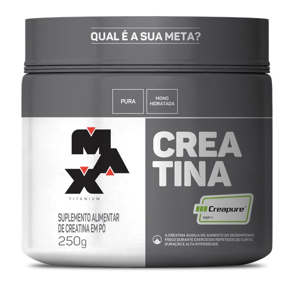 Creatina 300g