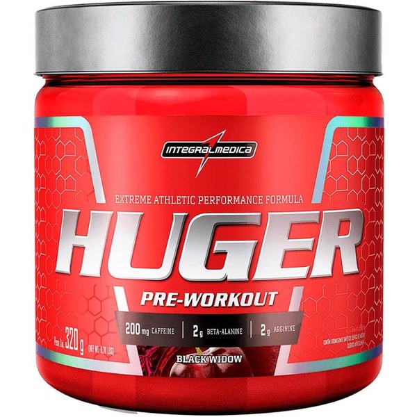 Pré-Treino 300g