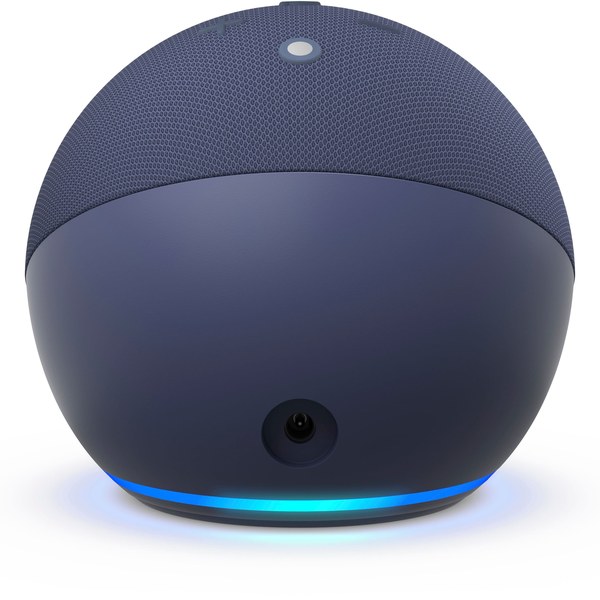 Echo Dot Alexa