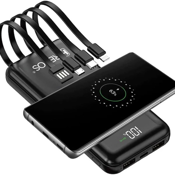 Power Bank 20000mAh